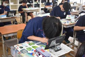 写生会1