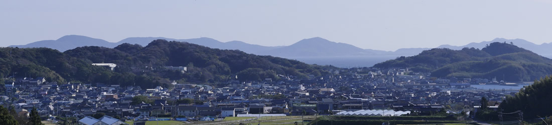 移住者の声のタイトル画像