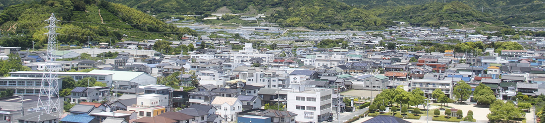 住まいのタイトル画像